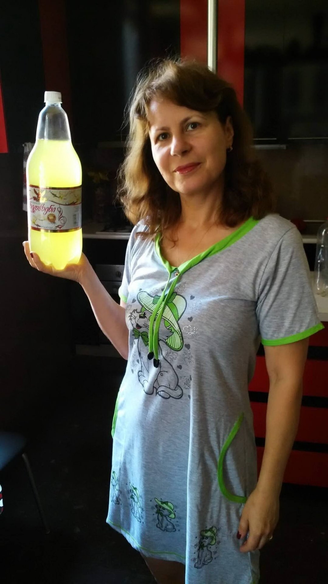 GigglingForest from Omagh,United Kingdom